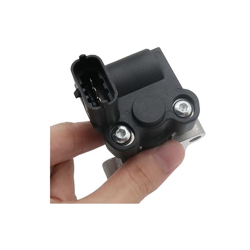 35150-26900 Leerlaufregelventil 3515026900 35150 26960 Für Hyundai Accent Kia Rio Rio5 L4 1.6L 2006-2011 Autoteile