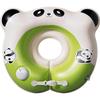 Baby Press-Inflate Armpit Swim Ring