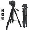 1.7m aluminum alloy with phone clip & bag
