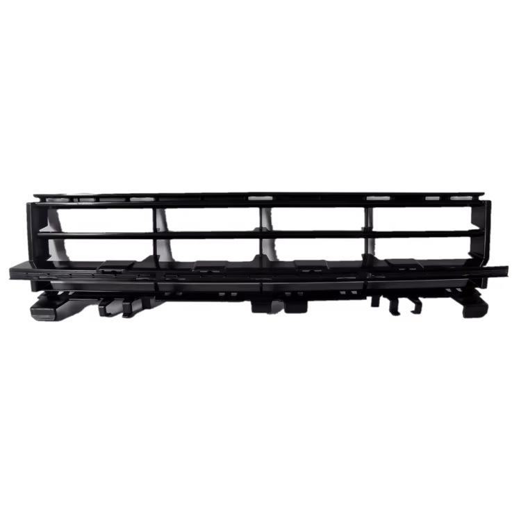 The 51117409549 Is an OEM Front Bumper Grille Designed for the BMW G30 and G31 Models.