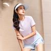 Anta Women's Ice Silk Slim-Fit Running T-Shirt