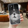 Hajime No Ippo Phone Case for Motorola G14 G15 G24 G30 G31 G32 G34 G41 G42 G51 G52 G50 G60S G60 G62 G72 G71 G73 G84 G85 G200 E32