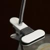 Clip on light EXTENDING EXTENSION LED LED on USB lamp Eye Care Eye Care Lig