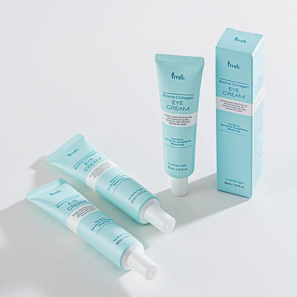 [1+1+1] Biome Collagen Eye Cream 30ml