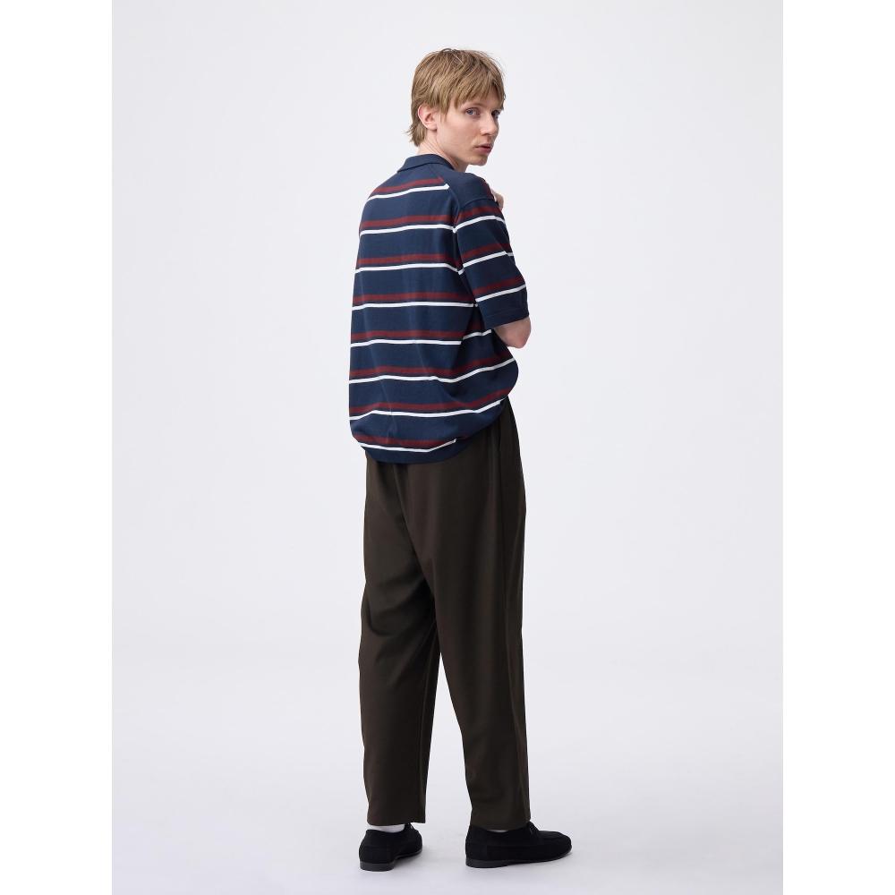 GU by Uniqlo Carrot Slacks  Standard 69.5 73.5cm 