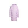 600 Fill Warm Duck Down Hooded Raglan Sleeve Down Jacket Unisex Outerwear KS6481