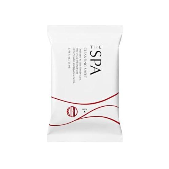 Koh Gen Do SPA Cleansing Sheets (10 sheets)
