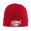 New Natanael Cano Mexican Knitted Caps Womens Unisexs Skullies Beanies Winter Hat Regional Mexicano Artistas Hip Hop Melon C