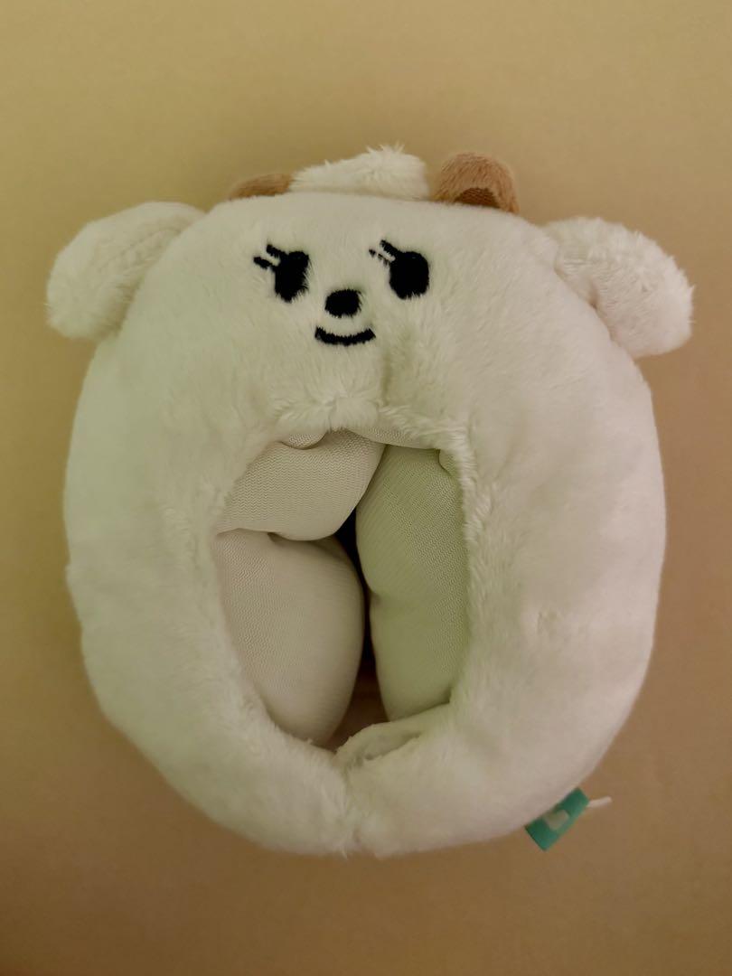 

[USED] TXT penlight cover BamGyu Beomgyu