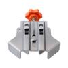 Multipurpose Corner Clamp 90 Degree Right Angle Clamp Swing Jaw Woodworking Tool  T-shaped