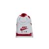 Nike Air Flight 89 OG 'White Varsity Red' (Unisex) White / Varsity Red / Wolf Grey Basketball Shoes HM3467 100