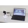 Niigata Seiki SK USB Microscope, 10-200x Magnification, 5 Megapixels, MSN-500