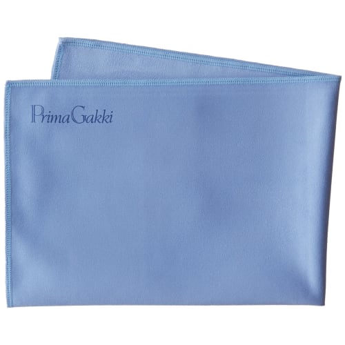 

Microdia Cross (Blue)