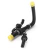 Check Valve Breather Hose Assembly Vacuum 058133753B Replacement for A4 S4 1.8T 1999‑2008