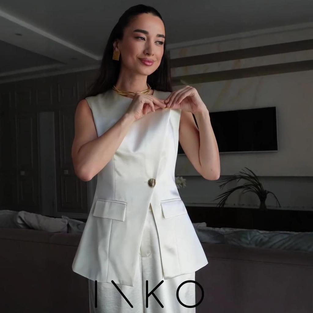 2025 Summer European & American Fashion: Royal Sister Style Women's Versatile Set – High-end, Stylish, Sophisticated
