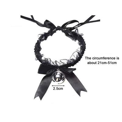 Halsband & Hängen – Chokers