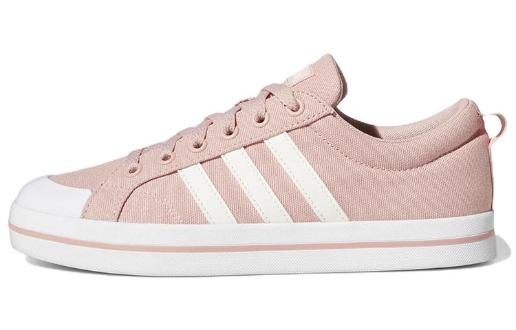 Adidas Bravada Wonder Mauve Cloud White Women s GY1046 36.5