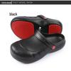 USUN Unisex Anti-slip Work Safety Shoes S083