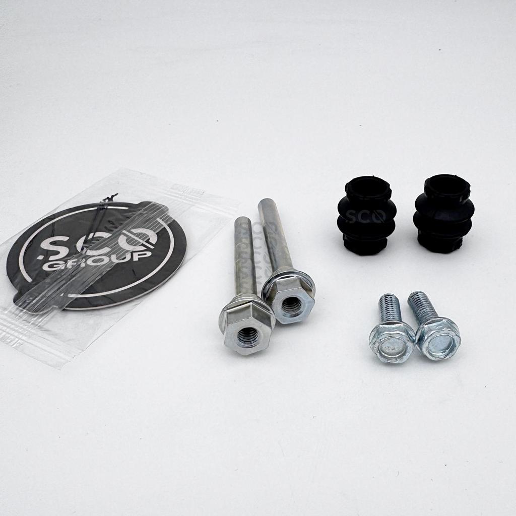 Vodítko třmenu pro Renault Megane II pro Megane III 7701206347; 440A00242R Sada na opravu brzdového válce pro Fluence