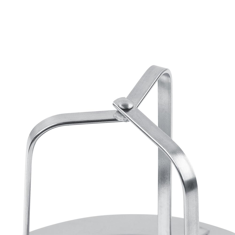 Chicken Roaster Rack Stainless Steel Beer Can Chicken Holder Vertical Roaster Rack Roasting Pan for Grill Oven BBQ