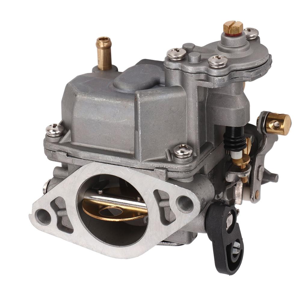 Boat Motor Carburetor 3323 835382T04 Outboard Engine Carb for Mariner 9.9hp 15hp 8 BODENSEE 13.5hp 4 Stroke