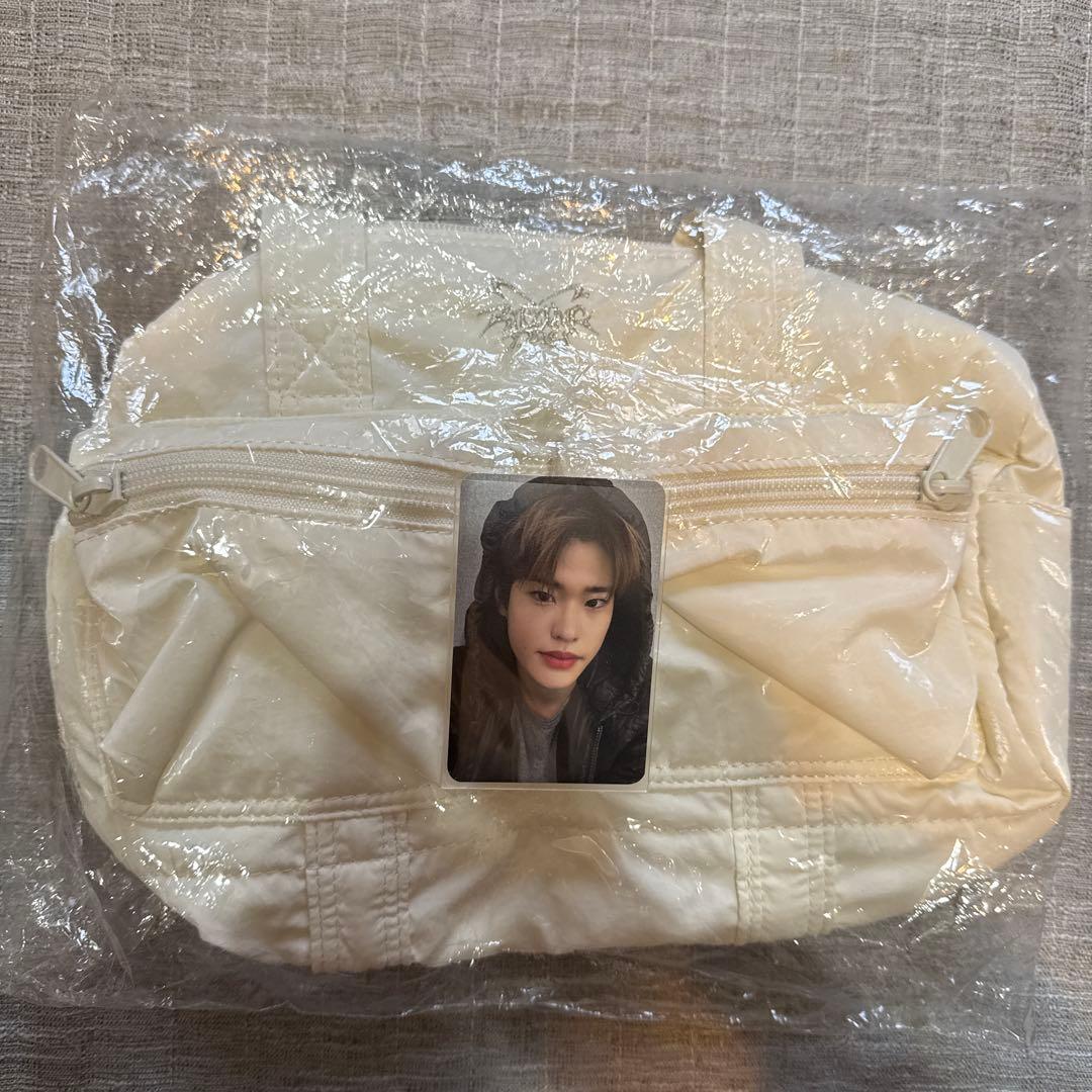 

[Б/У] RIIZE RIIZING DAY IN SEOUL MD Бек и Сохи Трека