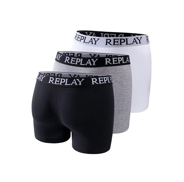 Боксеры REPLAY 27388