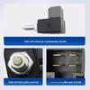 Hyundai 4-Pin Brake Light Switch Control Button 93810-0W000