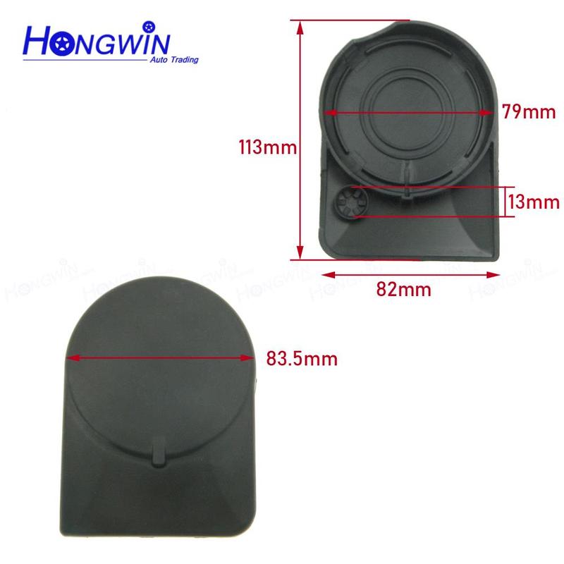 Engine PCV Valve Cover Repair Kit For Citroen C4 Picasso Spacetourer Peugeot 3008 308 408 Vauxhall Astra Opel Astra 9818425480