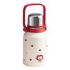 Wuwushengwu Jian Shi 1250ML Ceramic Lined Vacuum Flask
