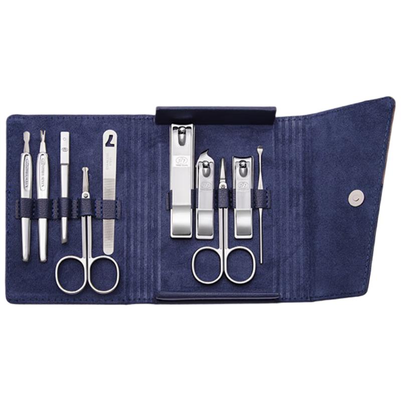 777 10-Piece Business Gift Nail Clipper Set