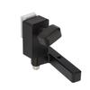 Quick Handle Woodworking Chute Limiter Precise Angles T Slot Stop Miter Track Stop  Creating Angles