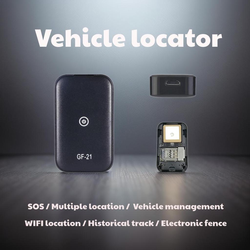 Localizador de carro, crianças idosas, animais de estimação, anti-perda, rastreamento de carro, rastreador GPS anti-roubo