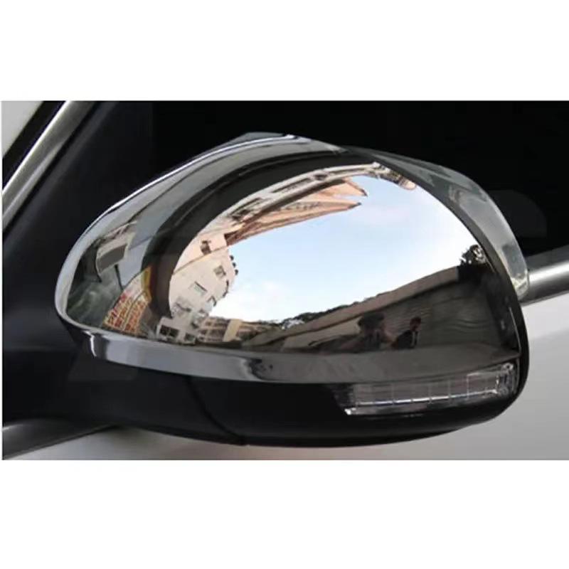 09-15 Volkswagen Tiguan Rearview Mirror Cover Trim