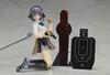 figma Little Armory Asato Miyo Summer Uniform ABS PVC painted movable figure Ver. Non-scale &