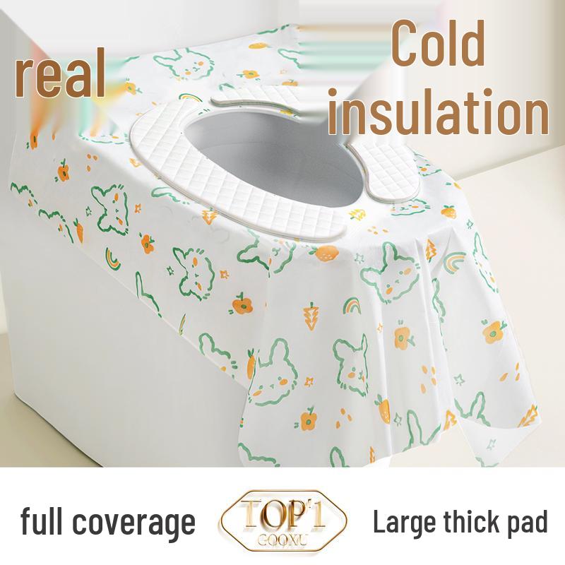 Disposable Travel Hygiene & Bedding Essentials