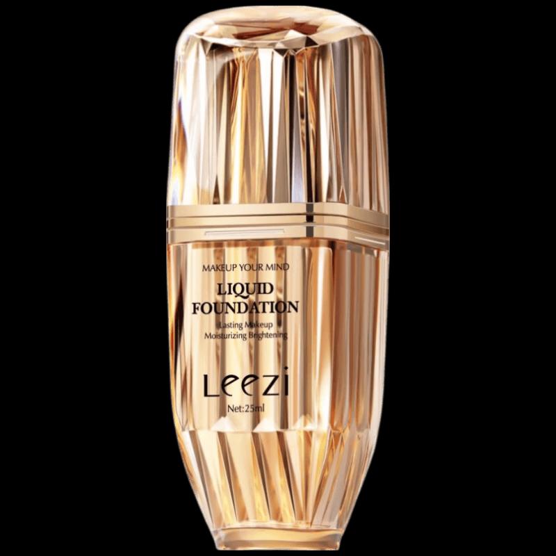 Leezi Pure Long-wearing Foundation