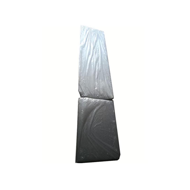 WD Dongfeng Tianjin 1120 Rear Sleeper Cushion Assembly
