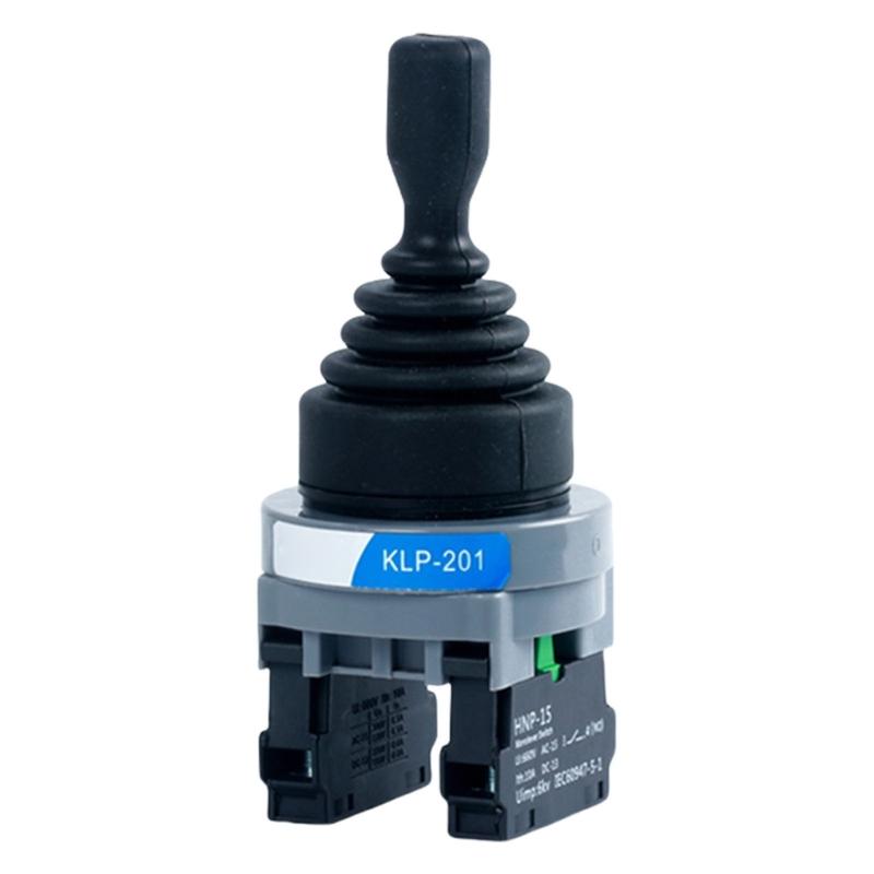 Joystick Controller Spring Return Joystick Switches Auto Locking Latching Reset Momentary Switches Rocker Crosses Switches