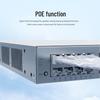 HUAWEI Kunling S210 Series Gigabit Web-Managed PoE Switch