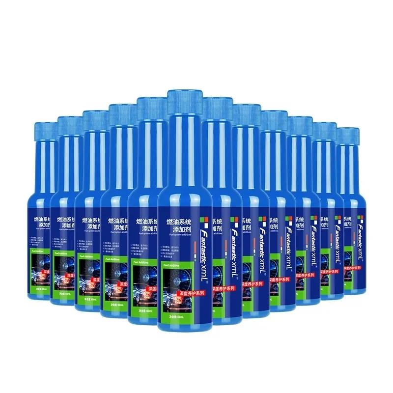

6 шт. Очиститель инжекторов для бензиновых двигателей, система автомобиля, экономия бензина, экономия бензина, восстановление присадки к маслу, экономия топлива, очистка от углеродного налета