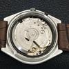 JAPAN VINTAGE ORIENT CRYSTAL AUTOMATIC 46941 MENS ORIGINAL DIAL WATCH a705022-1