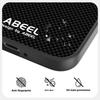 ABEEL For OnePlus 13T 5G Magnetic Case Printed PC TPU Aluminum Alloy Leather Phone Cover