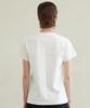 Poete Short Sleeve - White