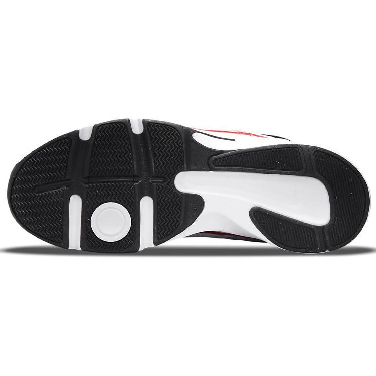 New Nike Defy All Day 'White University Red'