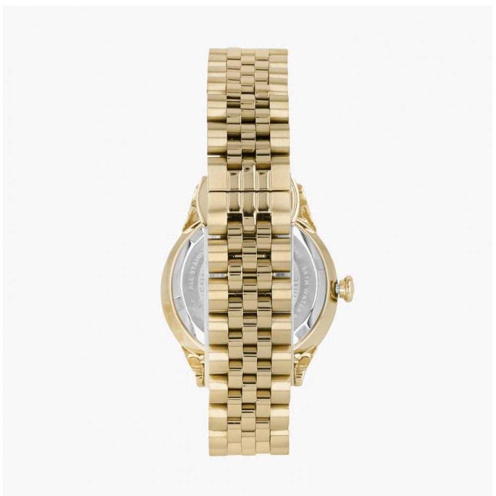 Vivienne WeStwood Women S Metal Watch Vv328grgd Little Seymour