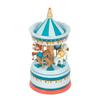 Small foot company - Boîte à musique carrousel à chevaux - LEGLER