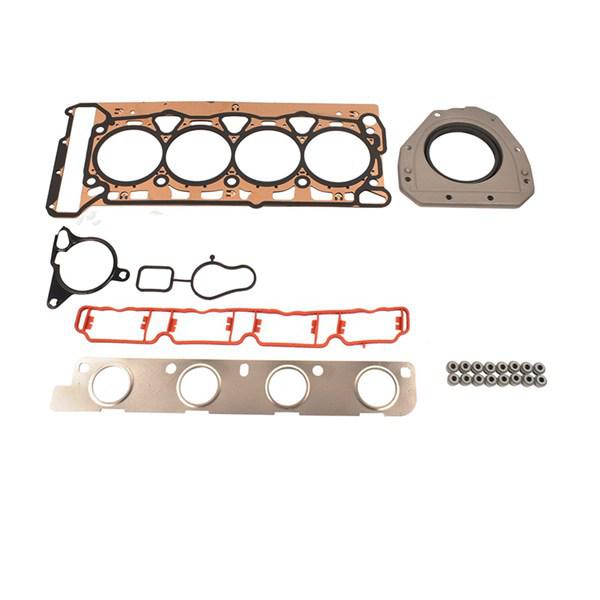

Volkswagen Cylinder Head Gasket Sealing Kit: 06H103383Q, 06H103483C, 06H103483D None