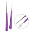 DIY Diamond Drilling Needle, Jade Pearl Bead Drilling And Grinding Needle, Handmade Jewelry Making Drilling Tool Drill Bit