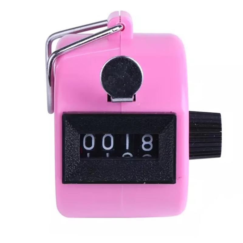 Zhan Long Wei Manual Tally Counter